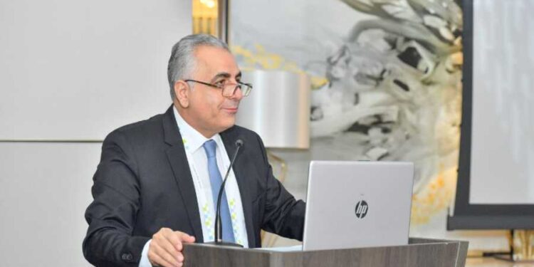 #لبنان..كركي: سعر الصرف القانوني لاشتراكات الضمان 89500 ليرة