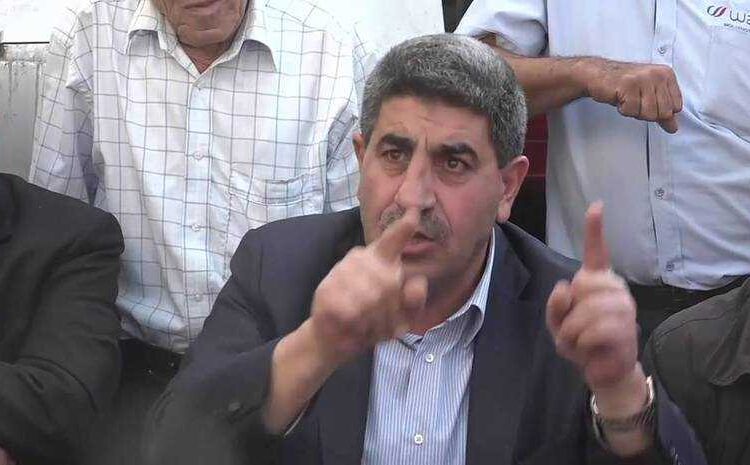 طليس: النقاش مستمر حول تعرفة النقل الجديدة