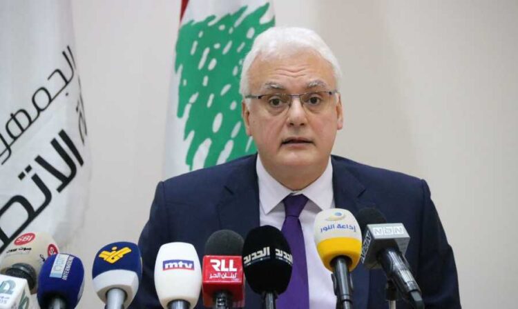 مكتب وزير الاتصالات للمهتمّين بموضوع الـ A2P: اطّلعوا على هذه الحقيقة!