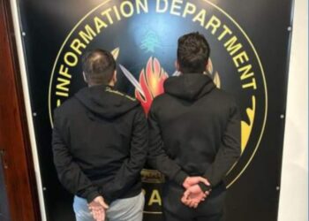 يبيعون ذهباً مزيفاً.. توقيف أفراد “عصابة”