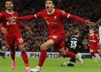 ليفربول يفوز على ساوثهامبتون في كأس الاتحاد الإنكليزي