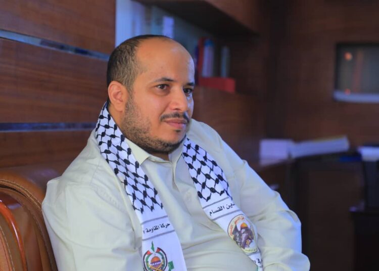 اليمن.. وزير الصناعة يؤكد نجاح قرارات المقاطعة