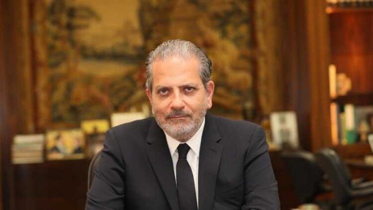 شماس: لا أزمة محروقات والحلحلة قريبة