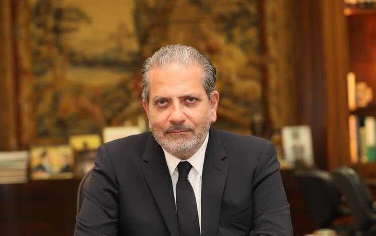 شماس: لا أزمة محروقات والحلحلة قريبة