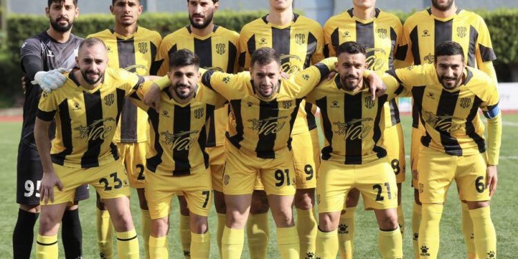 تشكيلة العهد لمباراة الكهرباء العراقي