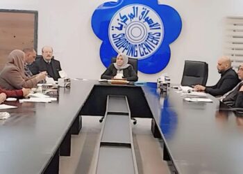 الأسواق المركزية مستعدة لتسويق منتجات قطاعات العام والخاص والمختلط