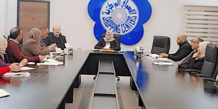 الأسواق المركزية مستعدة لتسويق منتجات قطاعات العام والخاص والمختلط