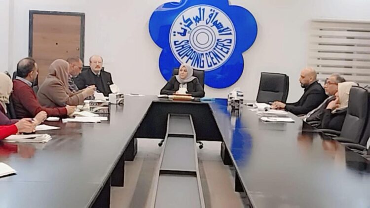 الأسواق المركزية مستعدة لتسويق منتجات قطاعات العام والخاص والمختلط