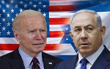 هَل فعلاً ستهاجم أميركا إيران.. ويستدير نتنياهو إلى لبنان؟