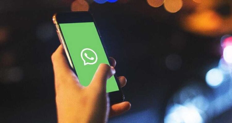 جديد “واتساب”.. إضافة جهات الاتصال إلى المفضلة