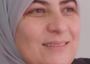 الزميلة المكرمة الدكتورة رهف حنيدق وأسرتها شهداء في رفح في ذمة الله