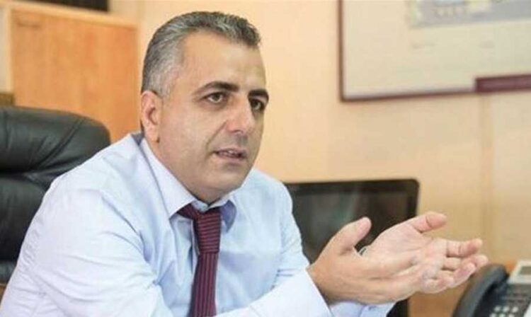 كركي يكلّف مكتب جزّين لقبض اشتراكات الفئات الخاصة