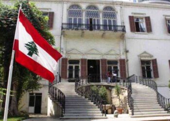 لبنان يتقدّم بشكوى إلى مجلس الأمن ضد اسرائيل