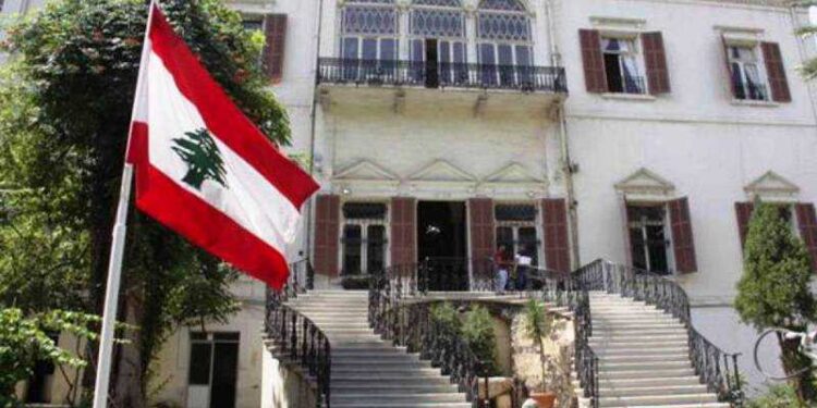 لبنان يتقدّم بشكوى إلى مجلس الأمن ضد اسرائيل