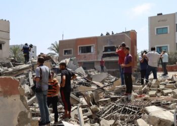 وضع الجبهات المساندة.. والهدنة المحتملة