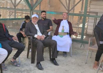 باليمن.. حضور عباد والنقيب والعقاري .. الحباري يحتفي بنجوم الإمبراطور الحائزين على النجمة السابعة