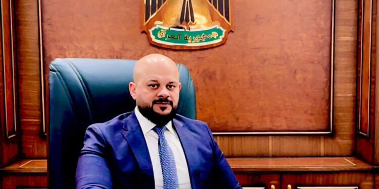 النائب الفني لمحافظ بغداد: الاستمرار بمشاريع البنية التحتية بوتيرة أعلى