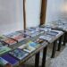 معرض كتاب بأسعار رمزية في الحسكة