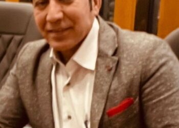 الحلبوسي.. وفي الظلماء يفتقد