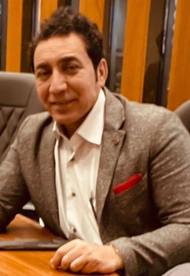 الحلبوسي.. وفي الظلماء يفتقد