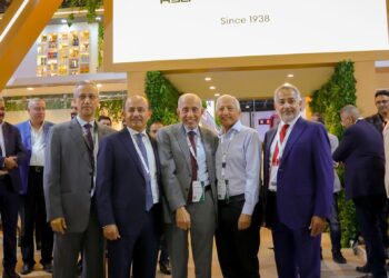 اليمن.. في معرض «جلفود».. مجموعة هائل سعيد أنعم وشركاه تعرض تجربتها في استدامة تعزيز الأمن الغذائي