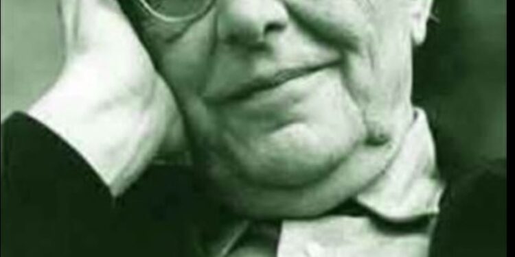 كارل أورف وكانتاتا كارمينا بورانا