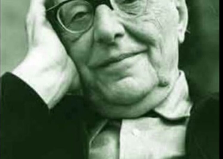 كارل أورف وكانتاتا كارمينا بورانا