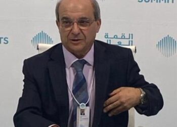 كلاس حضر قمّة الحكومات وخاطب “القيادات الشابة” في دبي