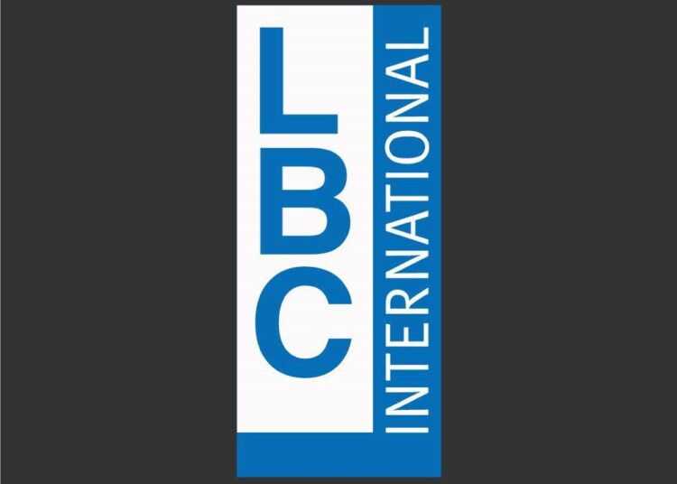 الباحث اسعد هاني الحلبي في Researcher #قصة_كبيرة على ال LBCI الساعة 9.30 بعد قليل