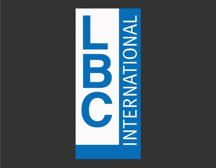 الباحث اسعد هاني الحلبي في Researcher #قصة_كبيرة على ال LBCI الساعة 9.30 بعد قليل