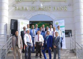 اليمن.. بنك سبأ الإسلامي يفتتح مقره الجديد في محافظة مأرب