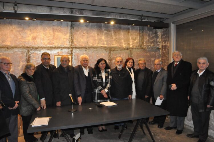 “تحولات” استنفرت نخباً فكرية مشرقية لتكريم المفكر عبدالحسين شعبان بـ”زمن فلسطين والثقافة العربية”