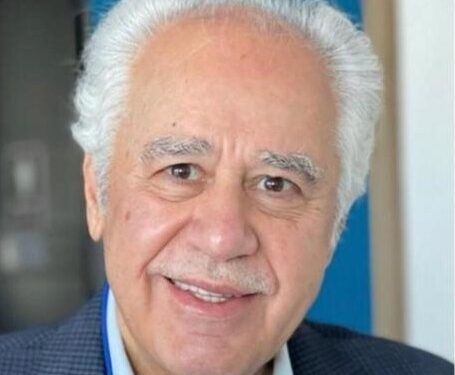 شعبان يستعفي من الأمانة العامة للرابطة العربية للقانون الدولي