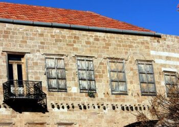 مدينة طرطوس القديمة متحف تراث مفتوح