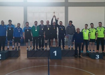 بطولة الشمال بـ”الطاولة” اللقب لراسمسقا وقنات وصيفاً