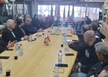 جمعية عمومية لاتحاد الطاولة وتصديق الإداري والمالي