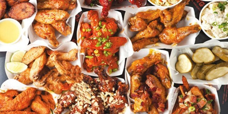 5 أغذية تجنب الافراط باكلها