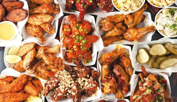 5 أغذية تجنب الافراط باكلها