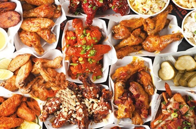 5 أغذية تجنب الافراط باكلها