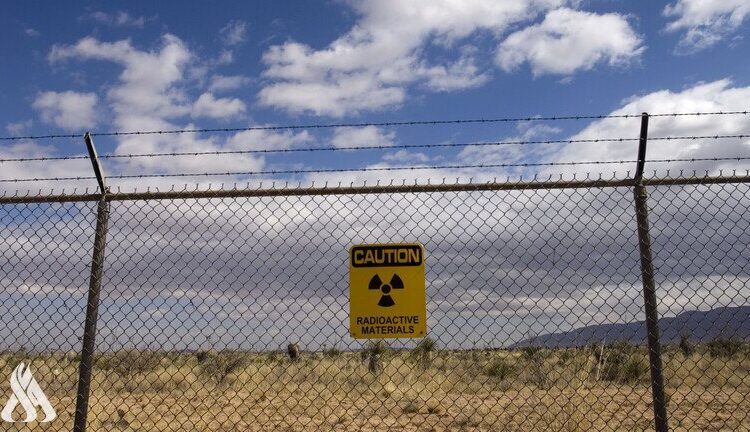 الولايات المتحدة تبقي على استعدادها لإجراء تجارب نووية تحت الأرض