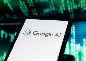 غوغل تدخل ميزة عمليات البحث باستخدام الذكاء الاصطناعي إلى هواتفها