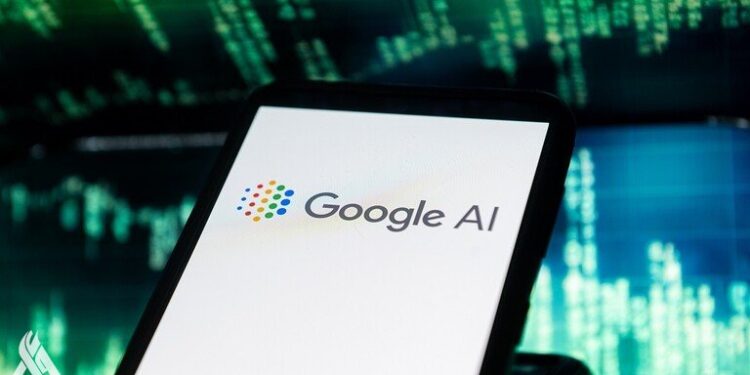 غوغل تدخل ميزة عمليات البحث باستخدام الذكاء الاصطناعي إلى هواتفها