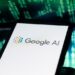 غوغل تدخل ميزة عمليات البحث باستخدام الذكاء الاصطناعي إلى هواتفها