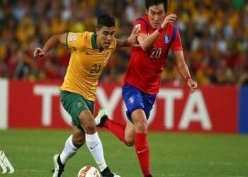 اليوم .. مباراتان لحساب الدور ربع النهائي لكأس آسيا