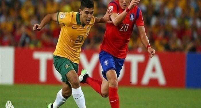 اليوم .. مباراتان لحساب الدور ربع النهائي لكأس آسيا