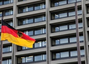 ألمانيا تتجاوز اليابان لتصبح ثالث اقتصاد في العالم