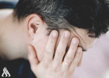 طريقة غير معتادة لعلاج الصداع….. وهي !