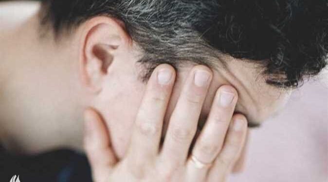 طريقة غير معتادة لعلاج الصداع….. وهي !