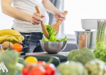 كيف يؤثر النظام الغذائي قبل وفي أثناء الحمل على الطفل؟