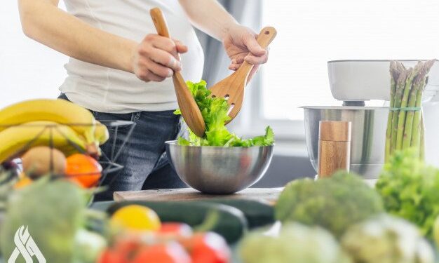 كيف يؤثر النظام الغذائي قبل وفي أثناء الحمل على الطفل؟